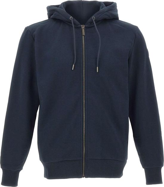 26FW 콜마르 후드 티셔츠 62000049R1WX68 NAVY