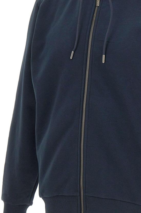 26FW 콜마르 후드 티셔츠 62000049R1WX68 NAVY - COLMAR