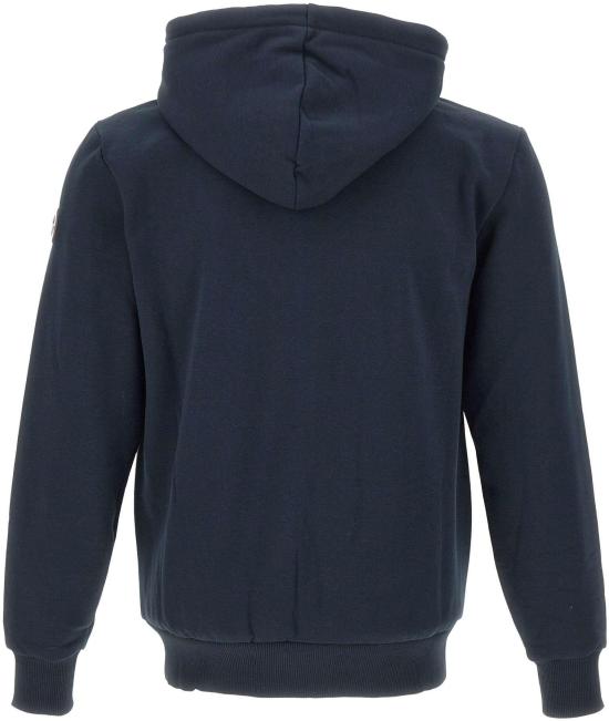 26FW 콜마르 후드 티셔츠 62000049R1WX68 NAVY - COLMAR