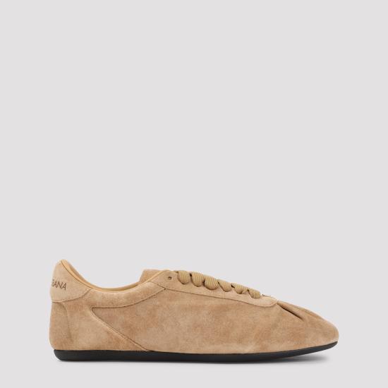 26FW 돌체앤가바나 스니커즈 CK2485 A0581 8X076 BEIGE