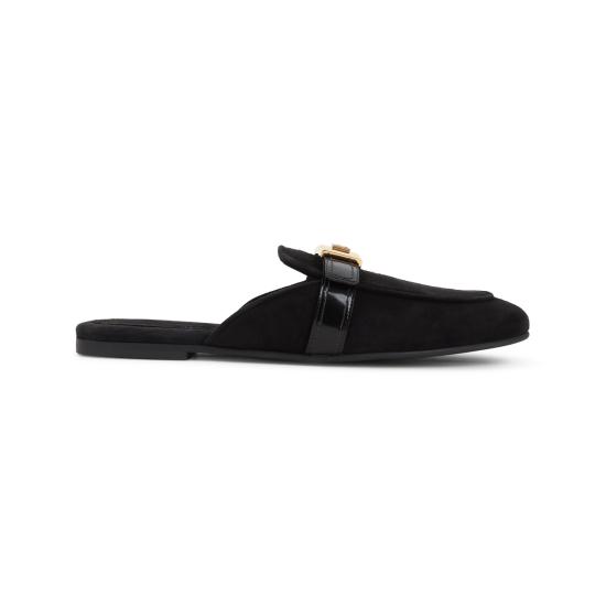 26FW 돌체앤가바나 뮬/슬리퍼 CI0231 A3S71 80999 NERO - DOLCE & GABBANA