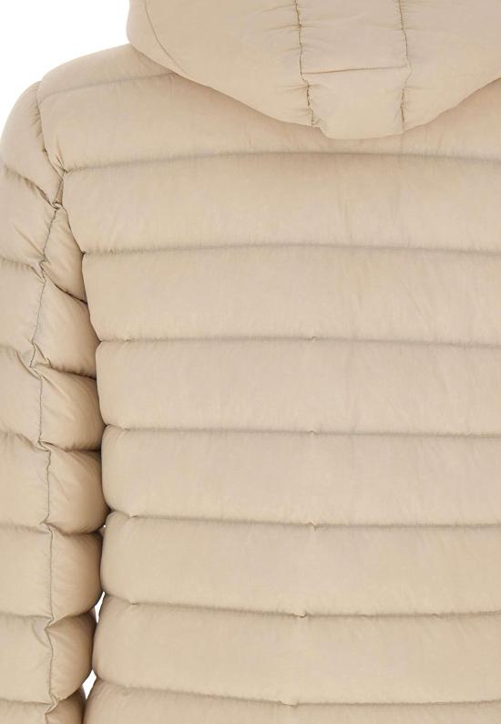 26FW 콜마르 숏패딩 120000524ZP56 BEIGE - COLMAR