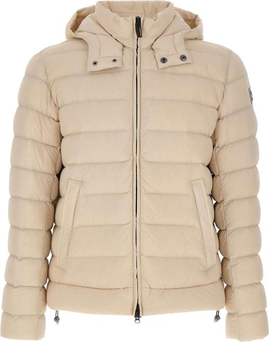 26FW 콜마르 숏패딩 120000524ZP56 BEIGE