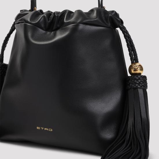 26FW 에트로 크로스백 WP1B0041 AP466 N0000 NERO - ETRO