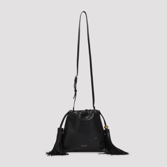 26FW 에트로 크로스백 WP1B0041 AP466 N0000 NERO