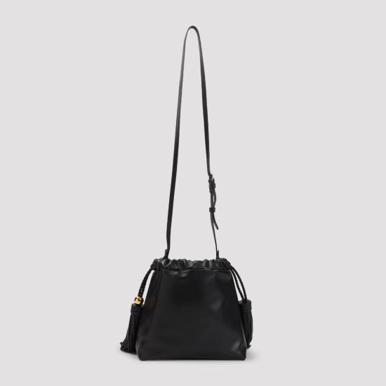 26FW 에트로 크로스백 WP1B0041 AP466 N0000 NERO - ETRO