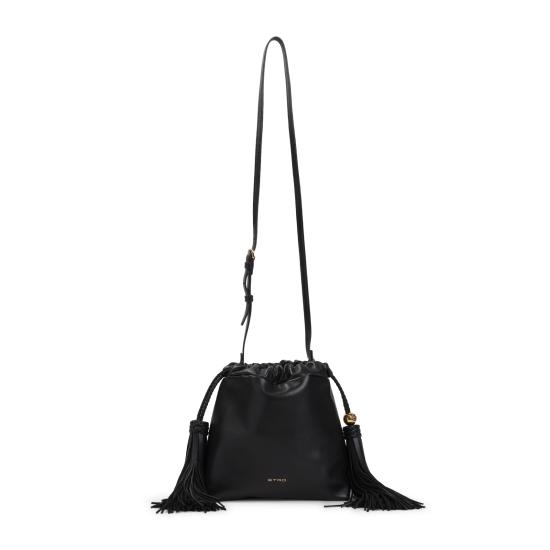 26FW 에트로 크로스백 WP1B0041 AP466 N0000 NERO - ETRO