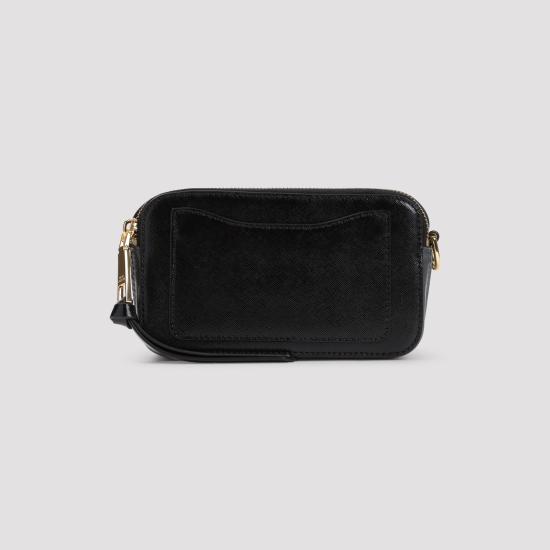 26FW 마크제이콥스 크로스백 2P6HCR009H01 002 BLACK MULTI - MARC JACOBS