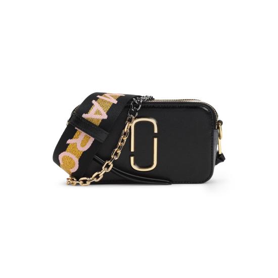 26FW 마크제이콥스 크로스백 2P6HCR009H01 002 BLACK MULTI - MARC JACOBS