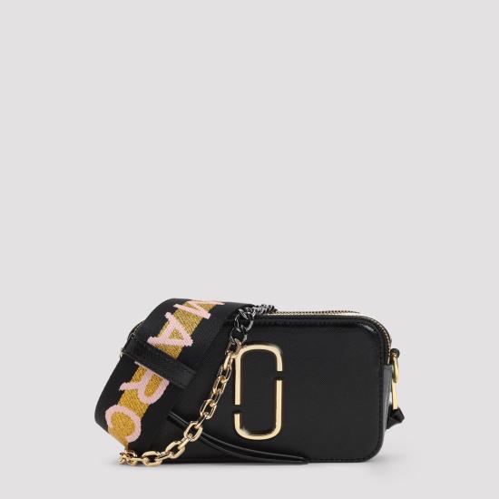 26FW 마크제이콥스 크로스백 2P6HCR009H01 002 BLACK MULTI