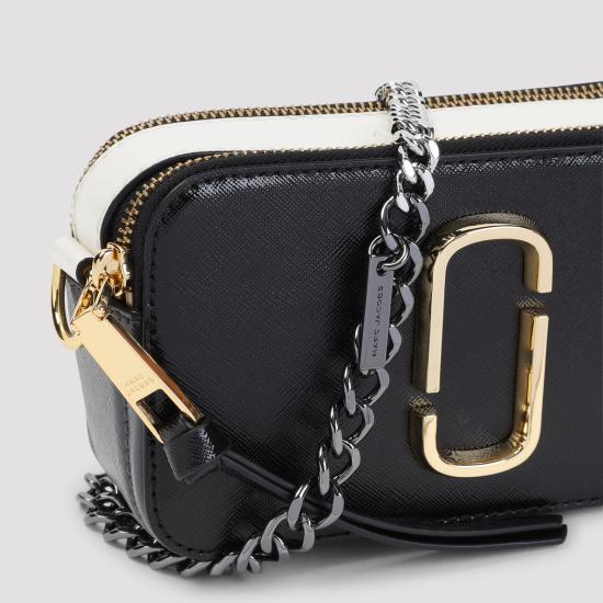 26FW 마크제이콥스 크로스백 2P6HCR009H01 002 BLACK MULTI - MARC JACOBS