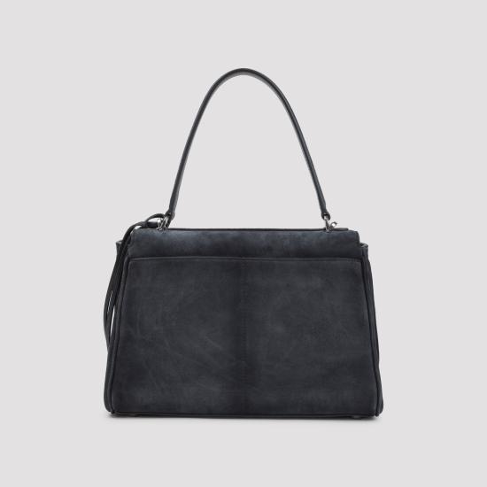 26FW 발렌시아가 로데오 핸드백 스몰 789779 2AB4G 1143 STORM GREY - BALENCIAGA