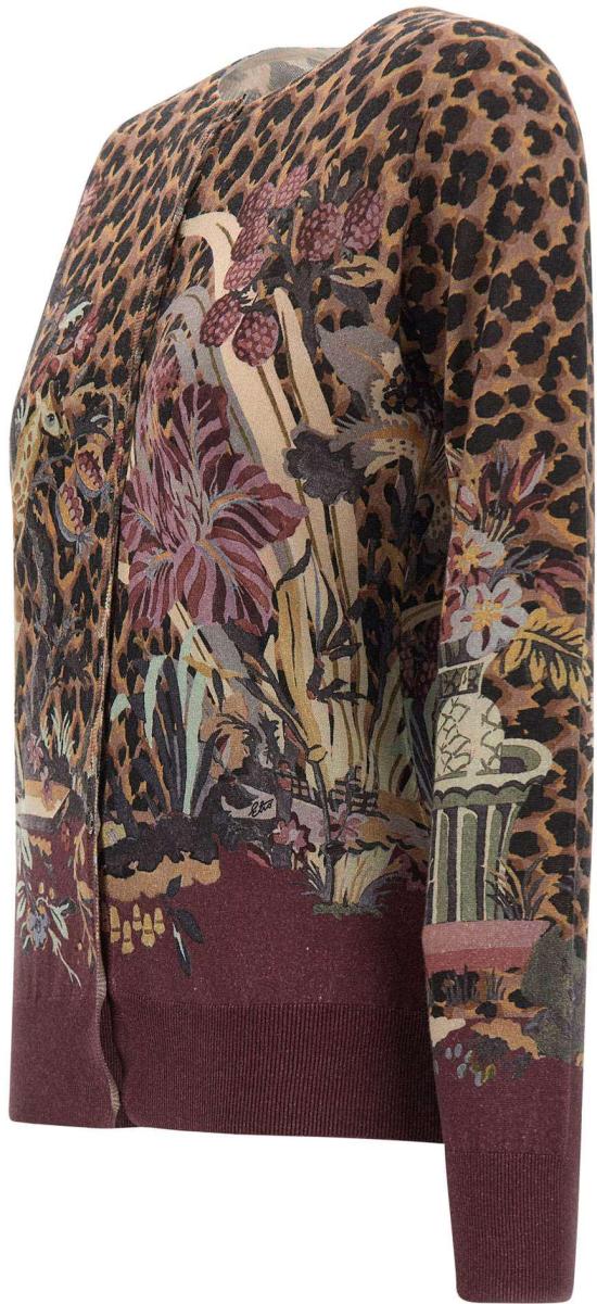 26FW 에트로 스웨터 WRKE0023AK172X0866 DIVERS - ETRO