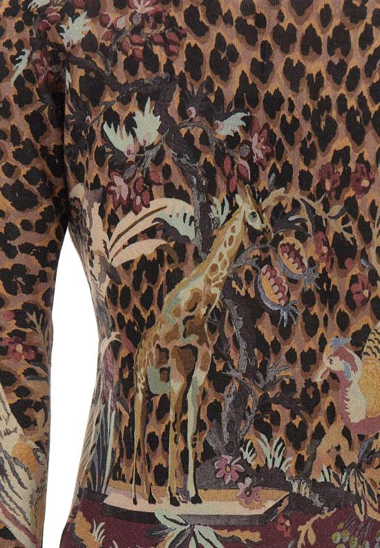 26FW 에트로 스웨터 WRKE0023AK172X0866 DIVERS - ETRO