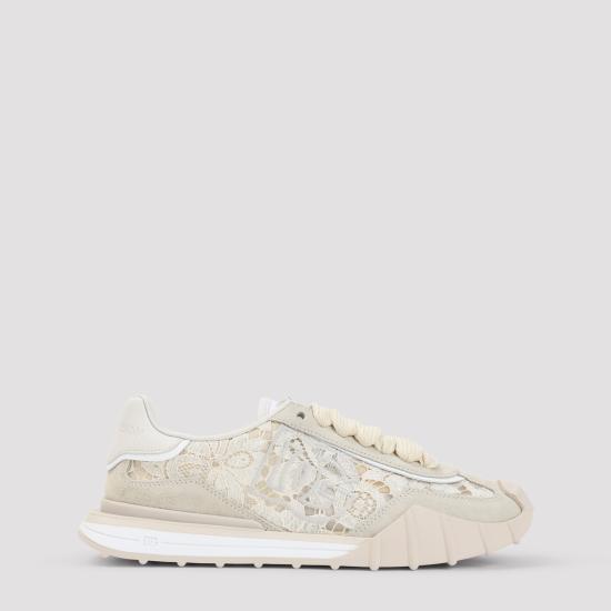 26FW 돌체앤가바나 스니커즈 CK2487 A3S64 8Z180 BEIGE GESSO