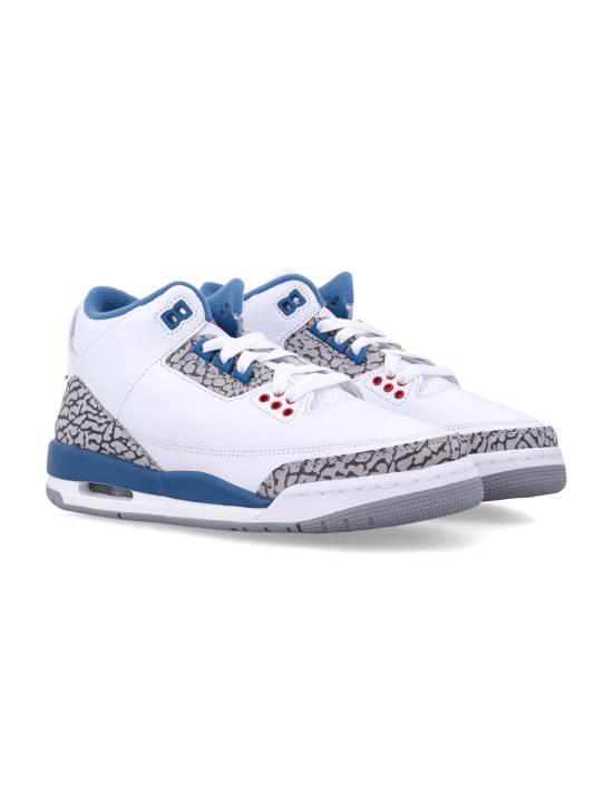 26FW [키즈] 나이키 스니커즈 DM0967 104 WHITE MULTI - NIKE