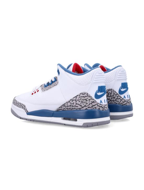 26FW [키즈] 나이키 스니커즈 DM0967 104 WHITE MULTI - NIKE