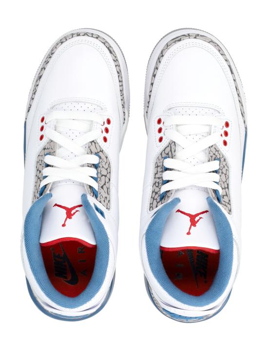 26FW [키즈] 나이키 스니커즈 DM0967 104 WHITE MULTI - NIKE