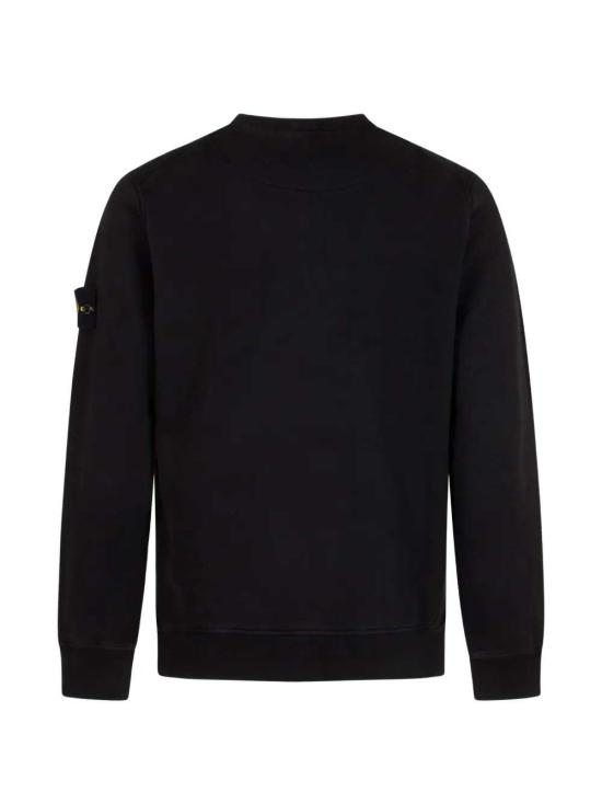 26FW 스톤 아일랜드 긴팔 티셔츠 L2S156100060S0051 V0029 BLACK - STONE ISLAND