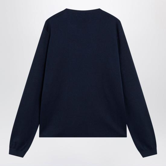 26FW 구찌 스웨터 875142XKFL7 4041 BLUE - GUCCI