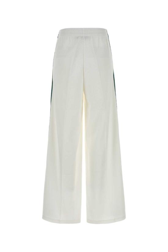 26FW 구찌 스트레이트 팬츠 875675XJHYN 9000 WHITE - GUCCI