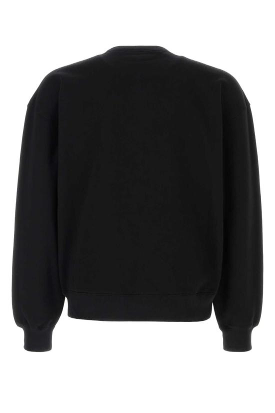 26SS 구찌 긴팔 티셔츠 795510XJHN8 1043 BLACK - GUCCI