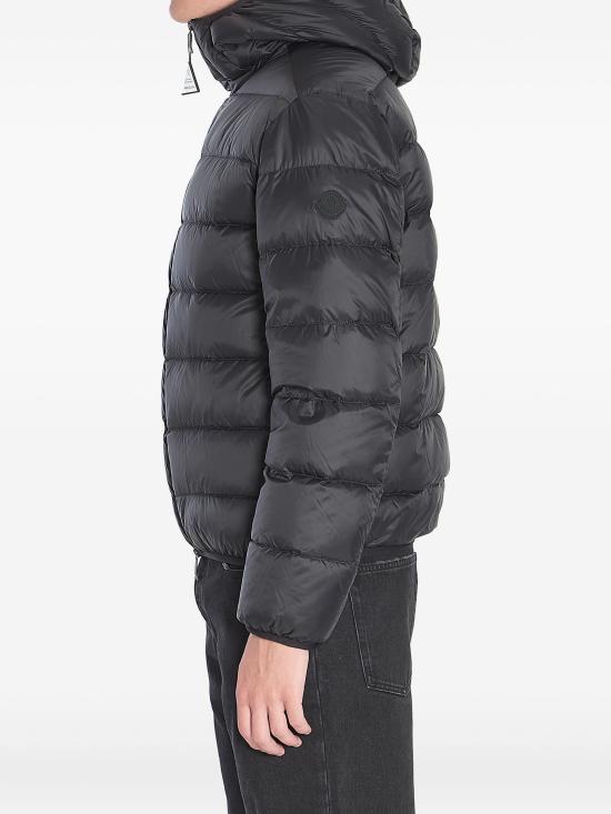 26FW 몽클레어 에르돈 다운 자켓 1A00030598AL 999 BLACK - MONCLER