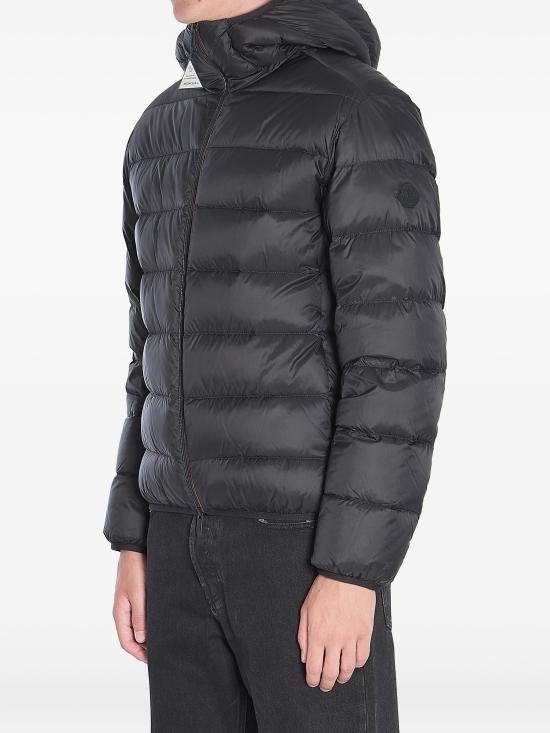 26FW 몽클레어 에르돈 다운 자켓 1A00030598AL 999 BLACK - MONCLER
