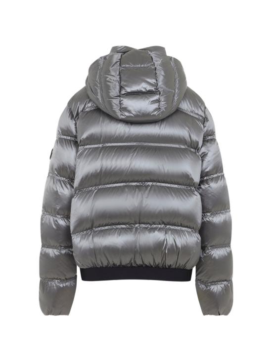 26FW 몽클레어 숏패딩 1A000435993C 919 METAL - MONCLER