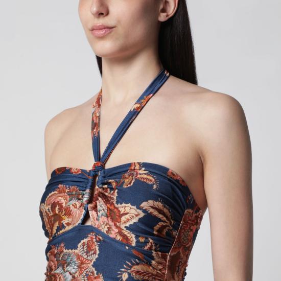 26FW 짐머만 비키니 수영복 0171WSS261NY NJ MULTICOLOR - ZIMMERMANN