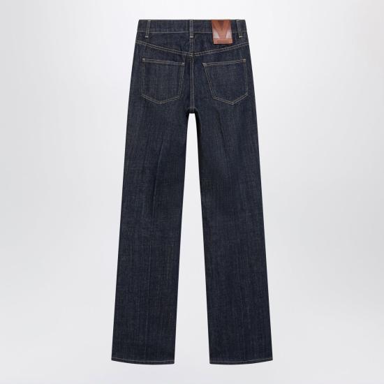 26FW 발렌티노 가라바니 데님 팬츠 9B3DD23LAER 528 BLUE - VALENTINO GARAVANI