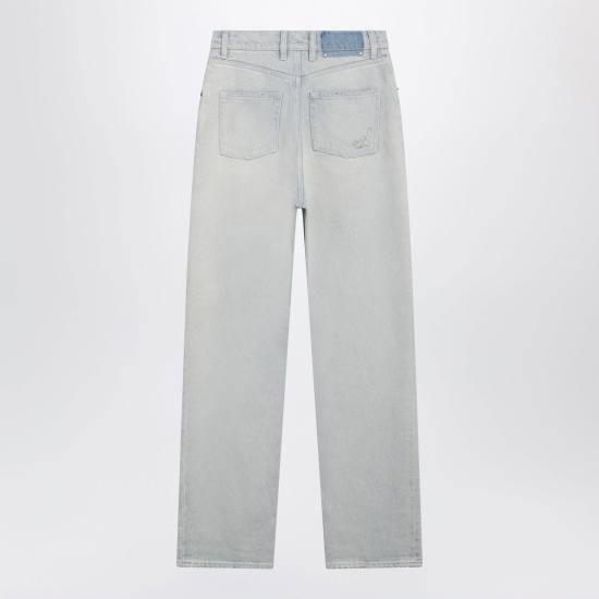 26FW 골든구스 데님 팬츠 GWP00844P000626 50100 BLUE - GOLDEN GOOSE