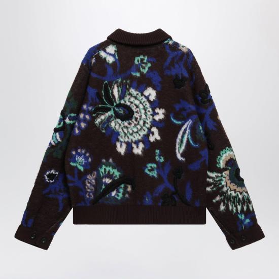 26FW 사카이 자켓 2604059MWO 601 MULTICOLOR - SACAI