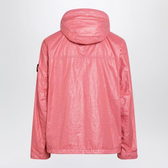 26FW 스톤 아일랜드 자켓 S15Q100019S0419 V0089 PINK - STONE ISLAND