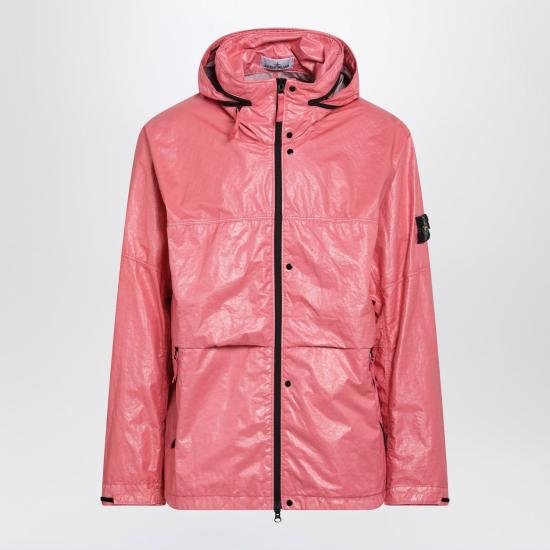 26FW 스톤 아일랜드 자켓 S15Q100019S0419 V0089 PINK