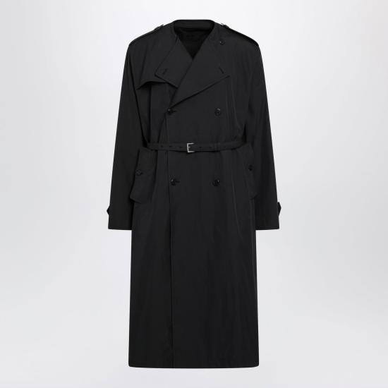 26FW 프라다 자켓 SGD214OOO12NS F0002 BLACK