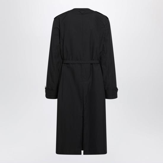 26FW 프라다 자켓 SGD214OOO12NS F0002 BLACK - PRADA