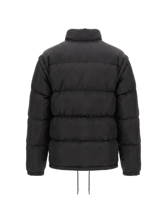 26FW 프라다 자켓 SGC863OOO1WQ9 F0002 BLACK - PRADA