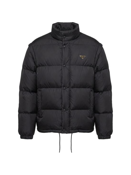 26FW 프라다 자켓 SGC863OOO1WQ9 F0002 BLACK