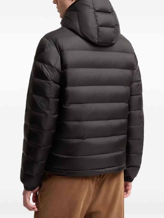 26FW 몽클레어 자켓 1A00004599Q0 999 BLACK - MONCLER