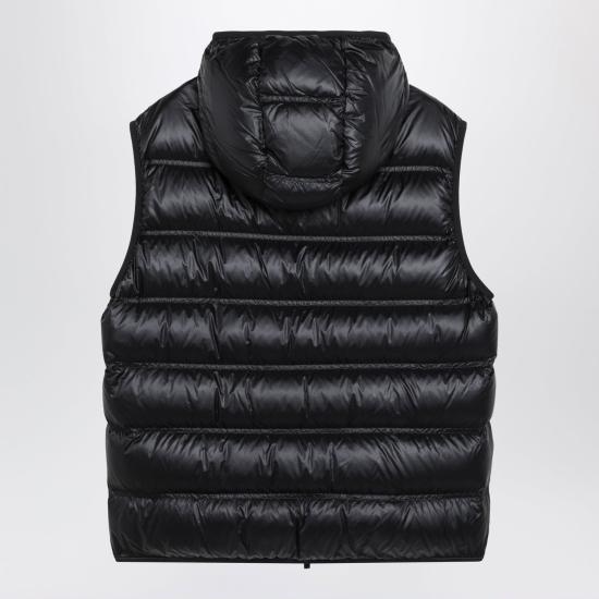 26FW 몽클레어 자켓 1A00120595B1 999 BLACK - MONCLER