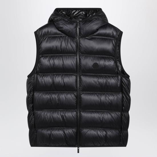 26FW 몽클레어 자켓 1A00120595B1 999 BLACK
