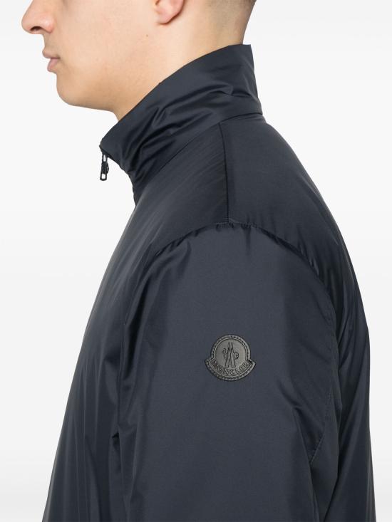 26FW 몽클레어 자켓 1A00099597X2 779 BLUE - MONCLER