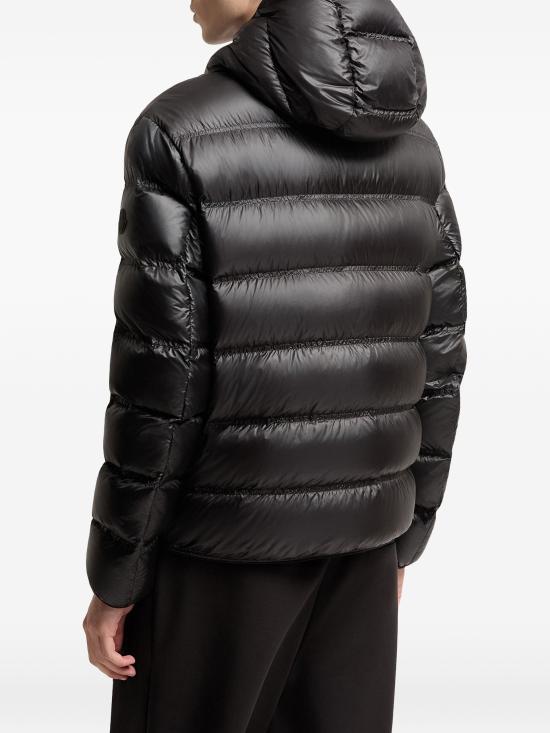 26FW 몽클레어 자켓 1A00109595B1 999 BLACK - MONCLER