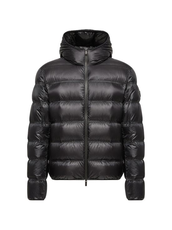 26FW 몽클레어 자켓 1A00109595B1 999 BLACK