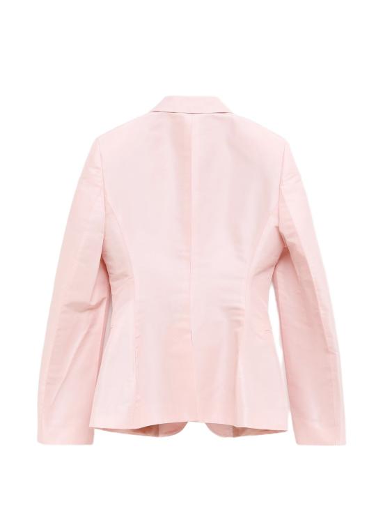 26FW 구찌 수트 자켓 870960ZAU9E 5027 PINK - GUCCI