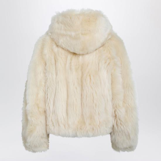 26FW 블랑샤 무스탕 2606930170 LE YELLOW - BLANCHA