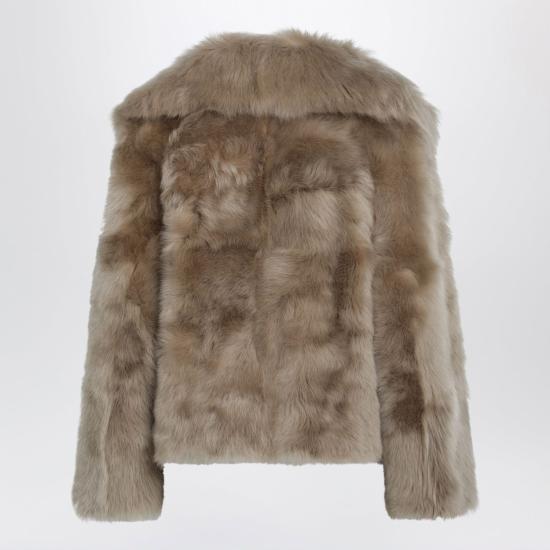26FW 블랑샤 자켓 2611430070 NO BEIGE - BLANCHA