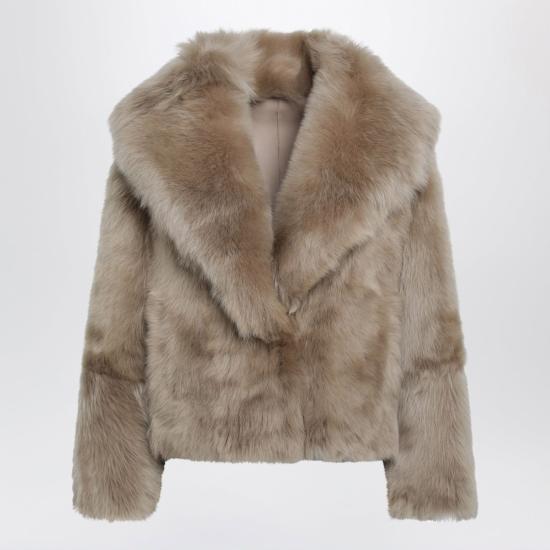 26FW 블랑샤 자켓 2611430070 NO BEIGE