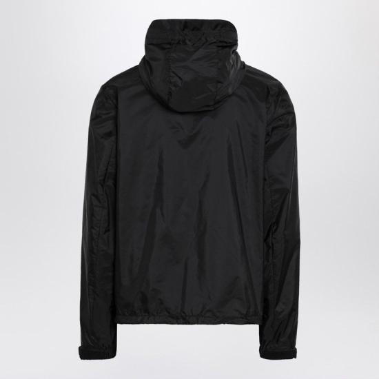 26FW 프라다 자켓 SGC220OOO1WQ9 F0002 BLACK - PRADA